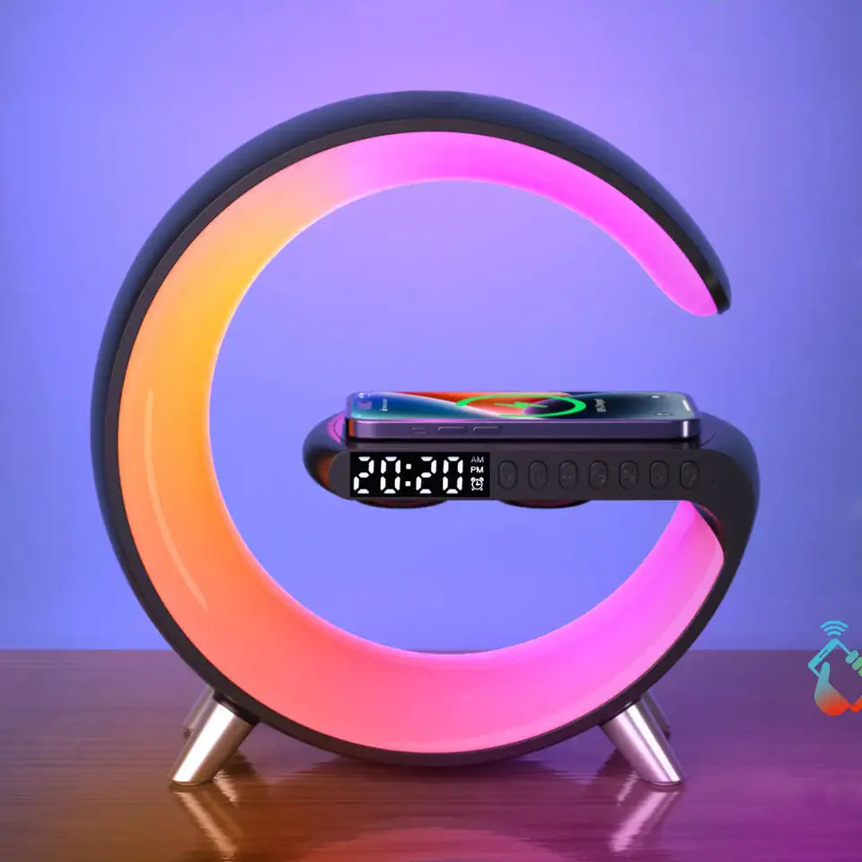 Smart Light Sound Machine