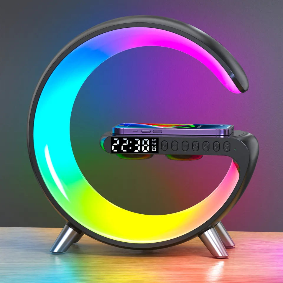 Smart Light Sound Machine