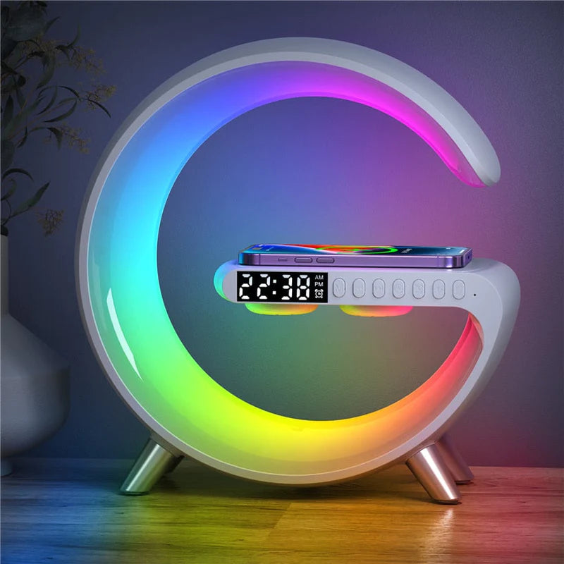 Smart Light Sound Machine